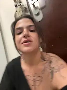 SafeinouterSpace from StripChat is Freechat