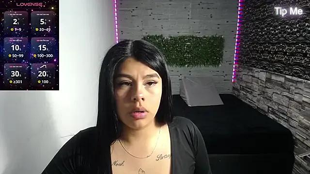 sago_dupont from StripChat is Freechat