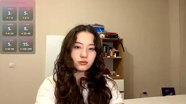 Sakuravice from StripChat is Freechat