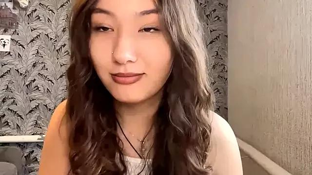 Sakuravice from StripChat is Freechat