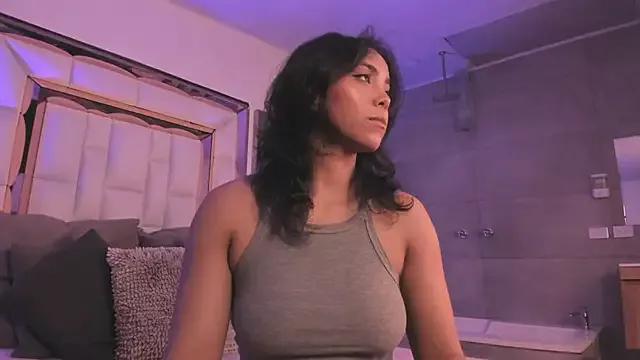 Sallyraider_dh from StripChat