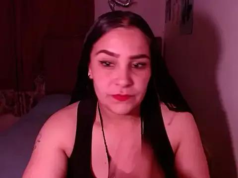 Salma_deep from StripChat is Freechat