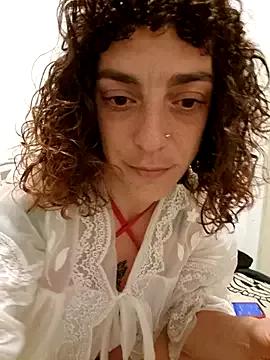 SalyTredelMonte from StripChat is Freechat