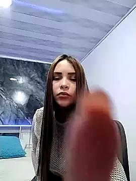 samanta-safiye from StripChat is Freechat