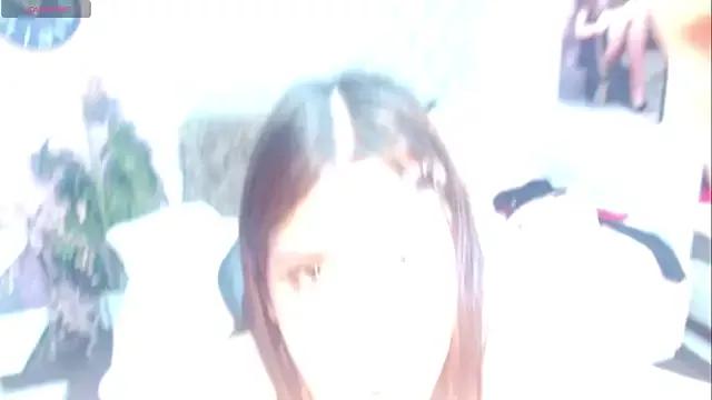 Samantha_Gill_ from StripChat is Freechat