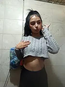 Sami-swan42 from StripChat is Freechat