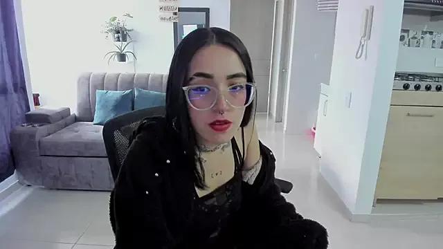 Sami777MISS_ from StripChat is Freechat