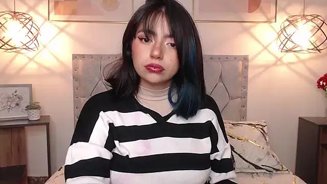 Sammy_Bunny_ from StripChat is Freechat