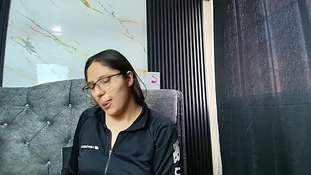 Sammy_fiire from StripChat