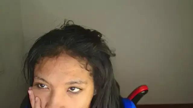 Samy_jonnes_ from StripChat