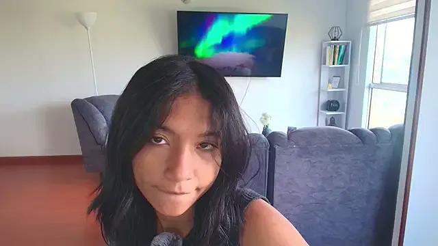 Samy_jonnes_ from StripChat