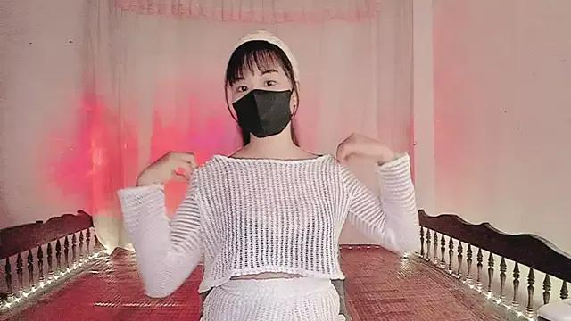 SanaAnika from StripChat