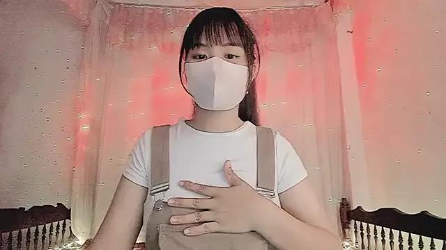 SanaAnika from StripChat