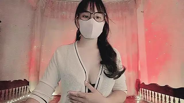 SanaAnika from StripChat