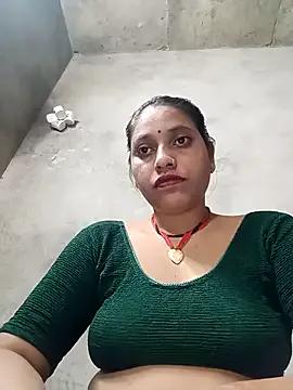 Sandhya_x from StripChat is Freechat