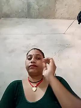 Sandhya_x from StripChat is Freechat