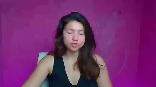 Sandra_Curly from StripChat