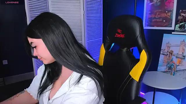 Sandra_Goodwin from StripChat is Freechat