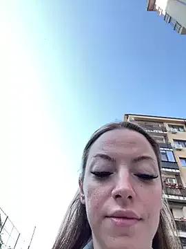 Sandra_Jo from StripChat is Freechat