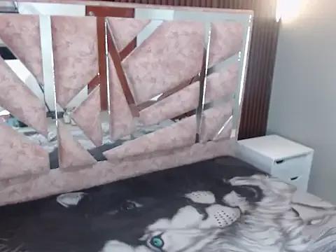 sandy_andersons from StripChat is Freechat