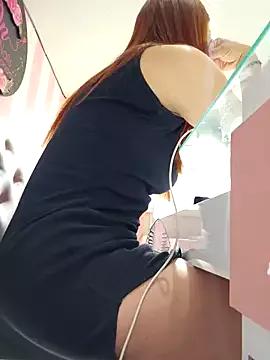 sandy_y from StripChat is Freechat