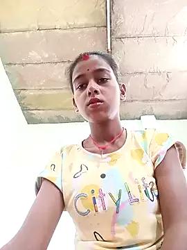 Saniye-143 from StripChat is Private