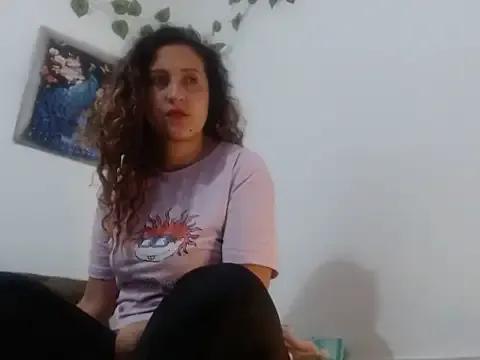 sany_thomson from StripChat is Freechat