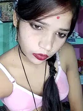 Sapna_Love143 from StripChat is Freechat