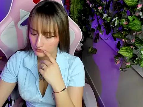 Sara__Ramirez from StripChat