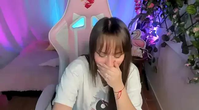 Sara__Ramirez from StripChat