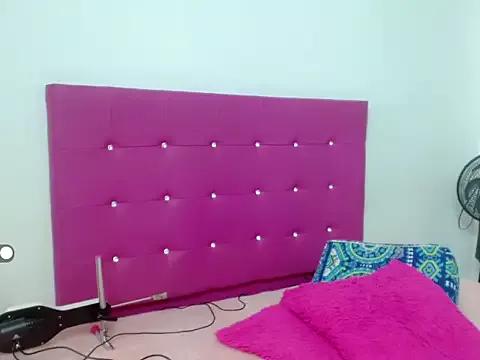 sara_arias00 from StripChat is Freechat