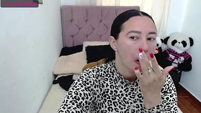 sara_hott_1 from StripChat
