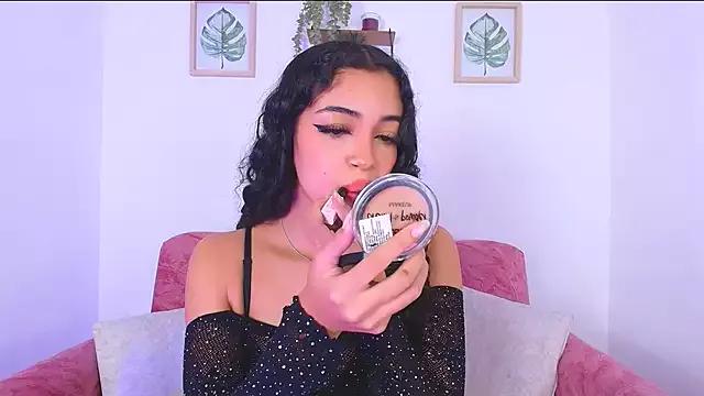 Sara_Jhonson from StripChat