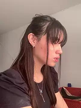 Sara_Wills2 from StripChat is Freechat