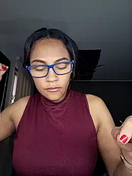 sarah_garcia_ from StripChat is Freechat