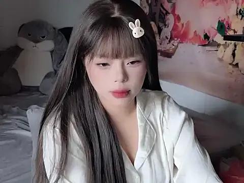 SarahBeii from StripChat