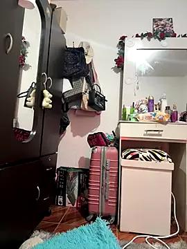 saranghae_ from StripChat is Freechat