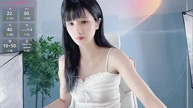 sarasara_babe from StripChat is Freechat