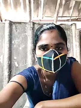 sarika-telugu from StripChat is Freechat
