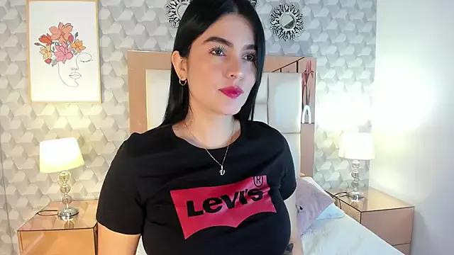 Sasha__sims__ from StripChat is Freechat