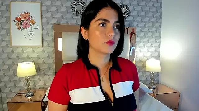 Sasha__sims__ from StripChat is Freechat