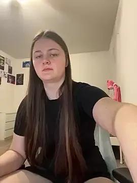 Sasha_Kitten from StripChat is Freechat