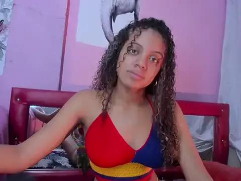 sashaduarte from StripChat is Freechat