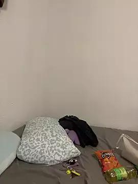 SashaLuss_ from StripChat is Freechat