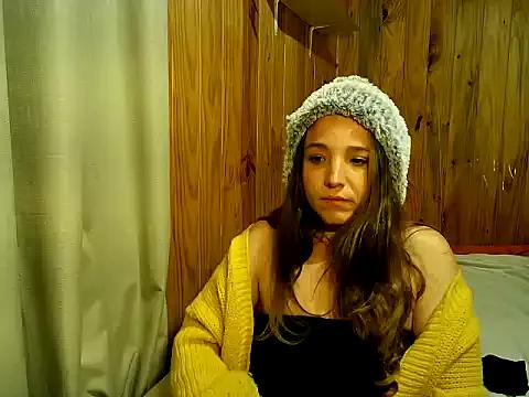 sashapulse from StripChat is Freechat