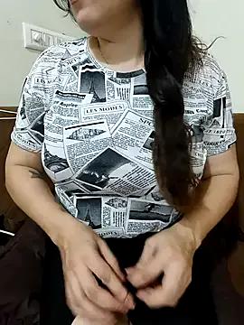 sassy_aly007 from StripChat is Freechat