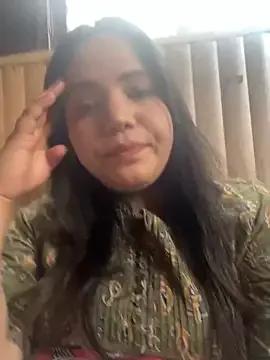 Sassy_Inaya from StripChat is Freechat