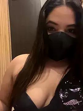 Sassy_Inaya from StripChat is Freechat