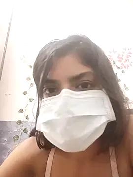 sassyy_poonam from StripChat is Freechat