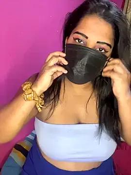 Savi-SL from StripChat